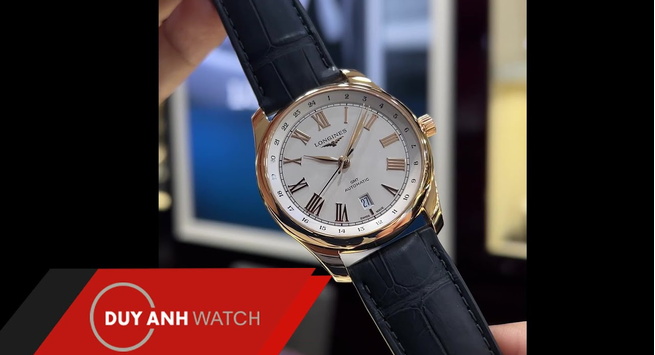 Mẫu đồng hồ đắt nhất tại Duy Anh Watch - L2.844.8.71.2