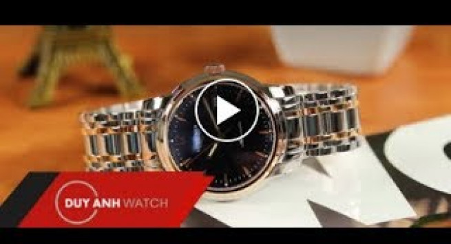 Longines Saint Imier L2.763.5.52.7 – Khắc ghi truyền thống