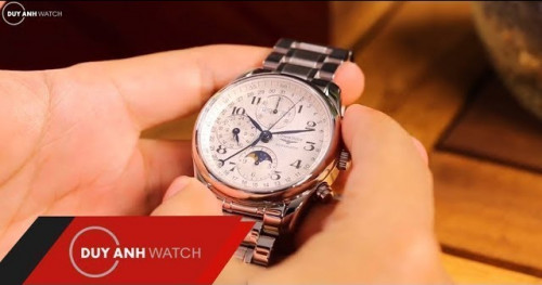 Longines Master L2.673.4.78.6