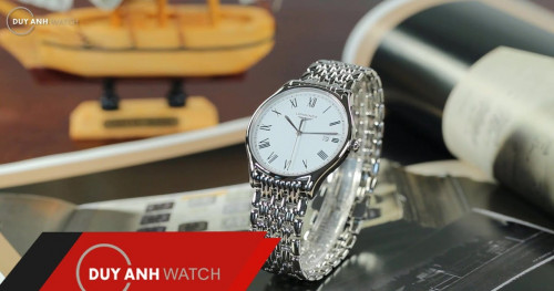 LONGINES LYRE L4.859.4.11.6 - NÉT ĐƠN GIẢN TẠO NÊN SỰ THANH LỊCH