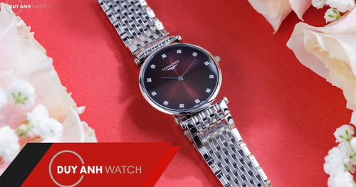 Review Longines La Grande Classique L4.512.4.91.6 Và Longines La Grande Classique L4.512.4.92.6