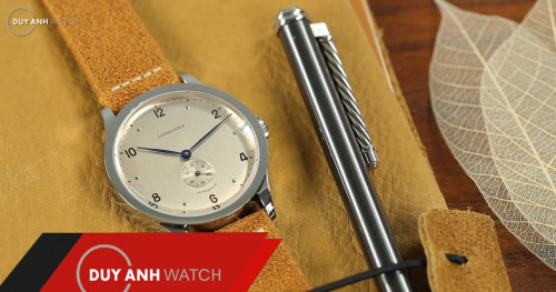 LONGINES HERITAGE L2.813.4.66.0