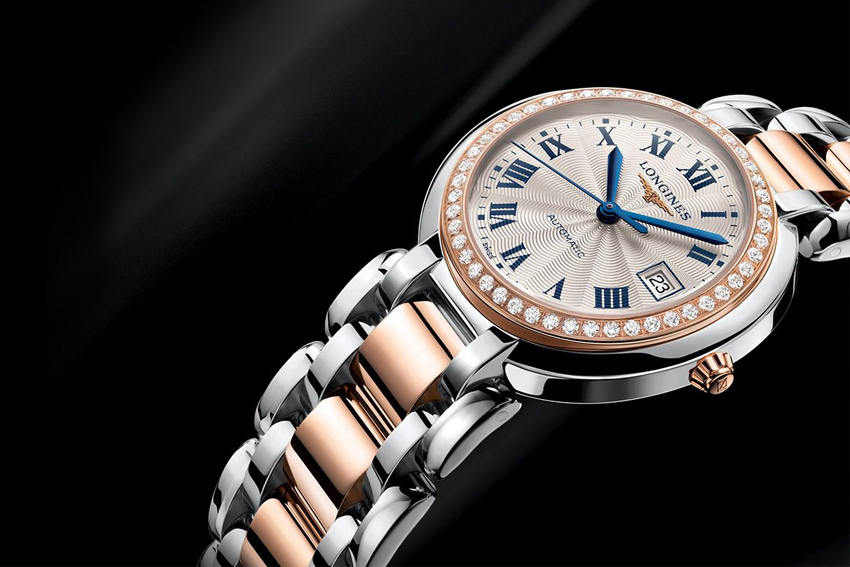 Longines PrimaLuna