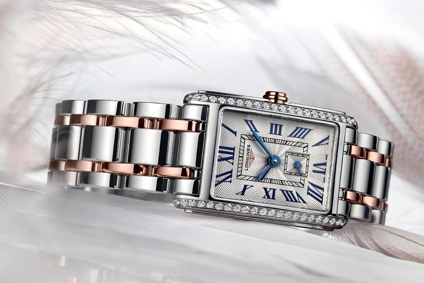Longines DolceVita