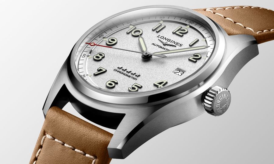 Longines Spirit mới